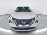 Used 2021 Nissan Rogue SL w/ Premium Package image 3