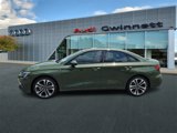 New 2025 Audi A3 2.0T Premium image 2