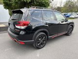 Used 2021 Subaru Forester Sport w/ Popular Package #2 image 3