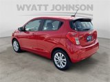 Used 2019 Chevrolet Spark LT image 3
