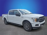 Used 2018 Ford F150 XLT w/ Equipment Group 302A Luxury image 3