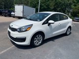 Used 2017 Kia Rio LX w/ Power Package image 3