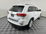 Used 2015 Jeep Grand Cherokee Summit image 2