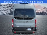 New 2025 Ford Transit 250 148 High Roof AWD image 5