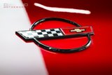Used 1986 Chevrolet Corvette Convertible image 4