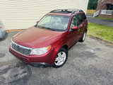 Used 2010 Subaru Forester 2.5X Premium image 2