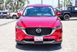 Used 2023 MAZDA CX-5 AWD 2.5 S w/ Select Package image 2