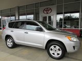 Used 2011 Toyota RAV4 4WD image 4