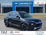 Certified 2023 Chevrolet TrailBlazer LT w/ Convenience Package image 1