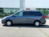 Used 2007 Toyota Sienna LE image 5