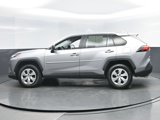 Used 2023 Toyota RAV4 LE image 3