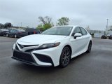 Certified 2023 Toyota Camry SE image 3