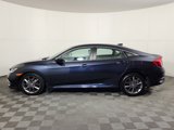 Used 2021 Honda Civic EX image 3