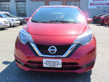 Used 2018 Nissan Versa Note S image 6