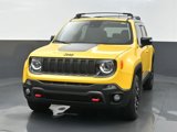 Used 2023 Jeep Renegade Trailhawk w/ Trailhawk Elite Group image 3