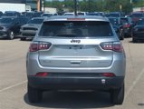 Used 2020 Jeep Compass Sport image 4