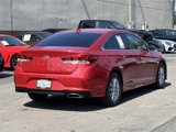 Used 2018 Hyundai Sonata ECO image 4