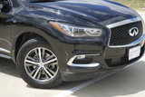 Certified 2020 INFINITI QX60 Pure image 3