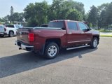 Used 2017 Chevrolet Silverado 1500 LT w/ All Star Edition image 3