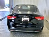 Used 2017 Chrysler 200 Limited Platinum image 4