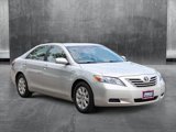 Used 2009 Toyota Camry Hybrid image 3