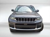 New 2023 Jeep Grand Cherokee L Laredo image 2