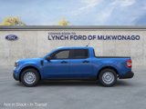 New 2025 Ford Maverick XL w/ Equipment Group 102A image 3