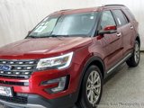 Used 2016 Ford Explorer Limited w/ Equipment Group 301A image 4