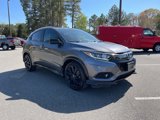 Certified 2022 Honda HR-V Sport image 5