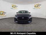 Certified 2023 MAZDA MAZDA3 s image 3