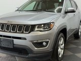 Used 2018 Jeep Compass Latitude w/ Popular Equipment Group image 5