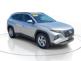 Used 2024 Hyundai Tucson SEL image 2