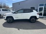 Used 2019 Jeep Compass Trailhawk image 2