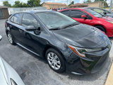 Used 2020 Toyota Corolla LE image 5