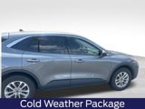 Used 2022 Ford Escape SE w/ Cold Weather Package image 5