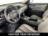 Used 2018 Honda Civic EX-L image 4