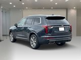 Used 2025 Cadillac XT6 Premium Luxury image 3