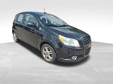 Used 2009 Chevrolet Aveo5 LT image 4