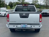 Used 2020 Nissan Frontier SV w/ Value Truck Package image 4