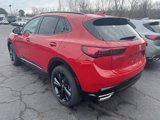 New 2025 Buick Envision Sport Touring image 3