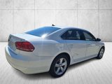 Used 2012 Volkswagen Passat 2.5 SE image 5