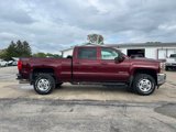 Used 2017 Chevrolet Silverado 2500 LT w/ LT Fleet Convenience Package image 4