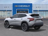 New 2025 Chevrolet Trax RS w/ Driver Confidence Package image 3