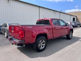 Used 2016 Chevrolet Colorado Z71 image 5