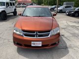 Used 2012 Dodge Avenger SXT Plus w/ Cold Weather Group image 2