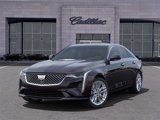 New 2025 Cadillac CT4 Premium Luxury image 6