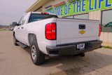 Used 2017 Chevrolet Silverado 1500 W/T image 5
