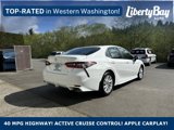Used 2023 Toyota Camry SE image 6