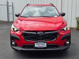 New 2025 Subaru Crosstrek 2.5i Premium image 2