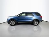 Used 2018 Ford Explorer Platinum image 4